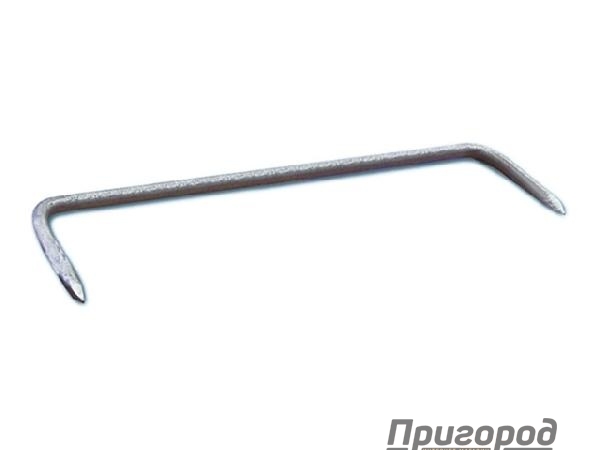 Скоба 300х8
