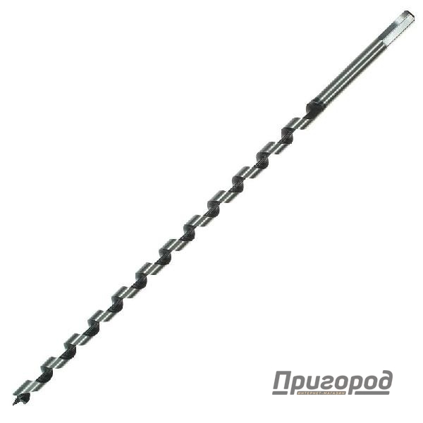 Сверло по дереву БАЛОЧНОЕ 22х460 мм// HARDCORE