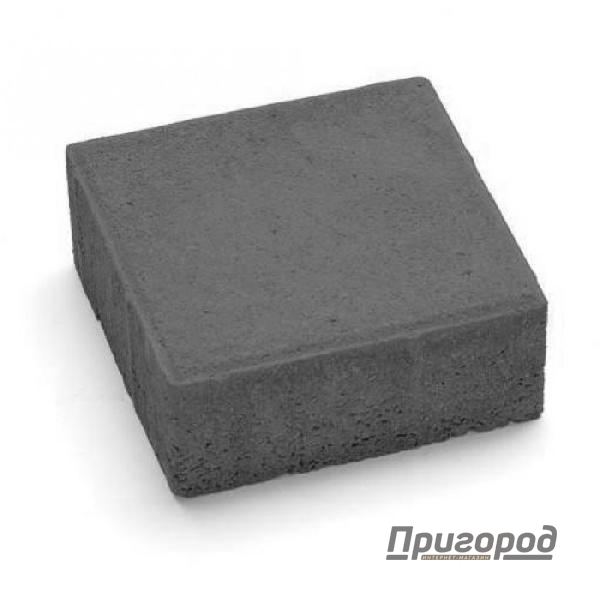 Квадрат ГРАФИТ 100х100х70 мм