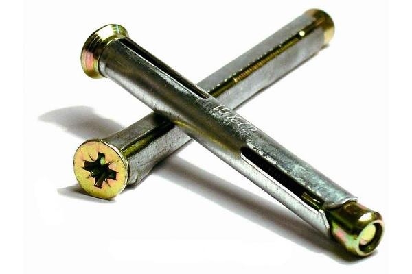 Анкер рамный 8х 72
