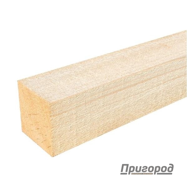 Брусок 50х50х6 ( 2 сорт)