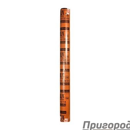 Геотекстиль Изовек Геотекс  80  (40м2)