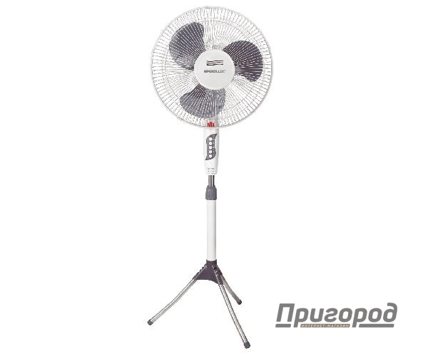 Вентилятор ERGOLUX  ELX-FS02-C31