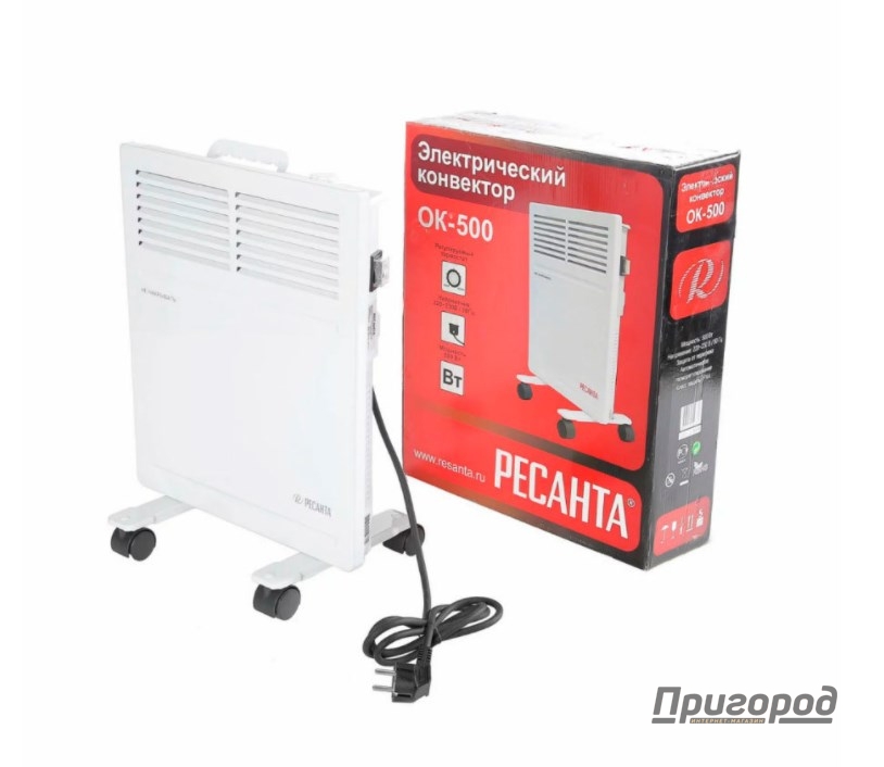 Конвектор ОК-500 Ресанта