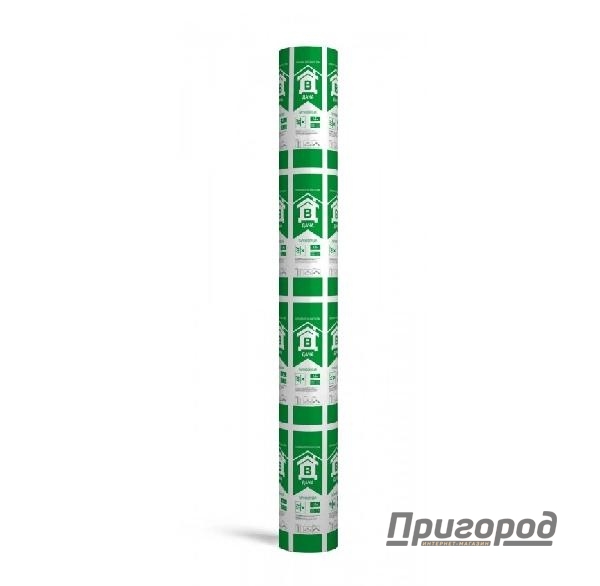 Пароизоляция Технониколь Дача 60 м2