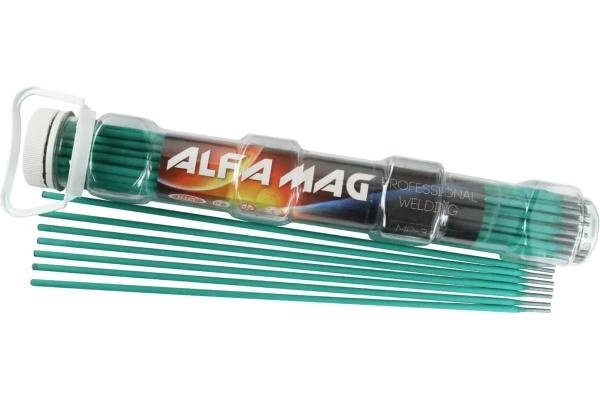 Электроды  AlfaMag 3,0мм.1,4 кг