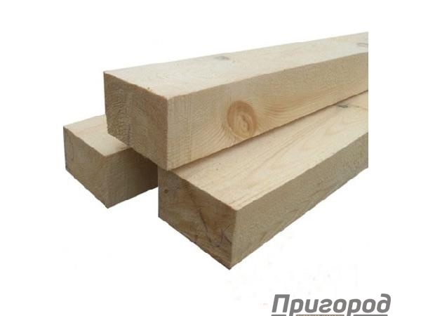 Брус 200х100х6