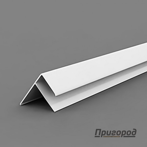 F профиль 60 СТАНДАРТ 3м