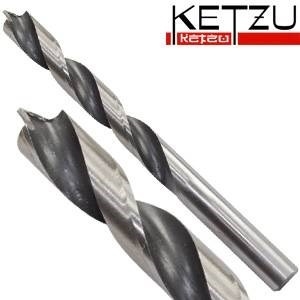 Сверло по металлу KETZU 12,0 мм