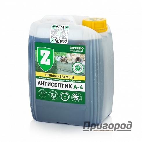 ЕВРОБИО 10кг, ЗЕЛЕСТ