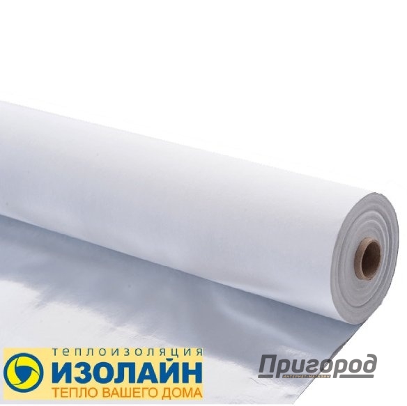 Ветро - влагоизоляция "Изолайн ЭКО" А 30м2 