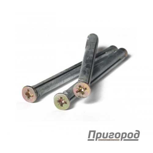 Анкер рамный 10х132