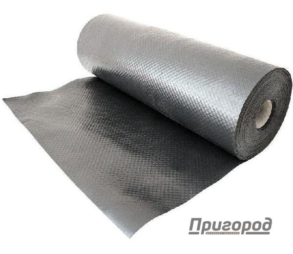 Гидроизоляция "Изолайн ЭКО" D 30м2 